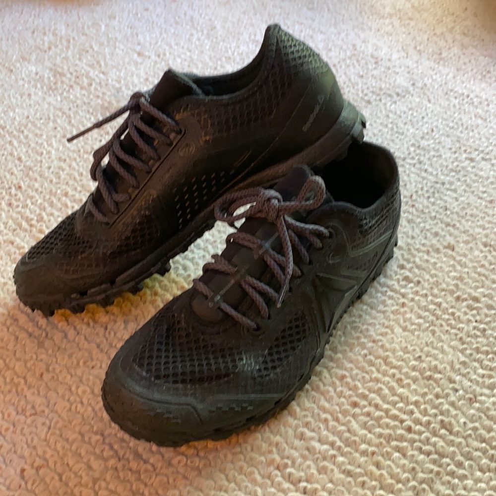 Reebok running shoes